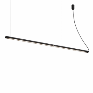 Leea Line S Pendant Lamp Aluminum