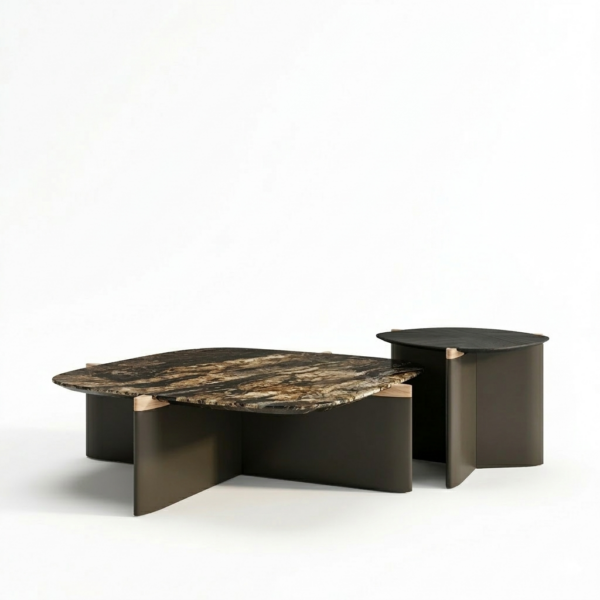 ALVARO Coffee Table set