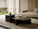 ALVARO Coffee Table set - Image 2