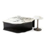 ALVORA Coffee Table Set