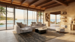 ALVORA Coffee Table Set - Image 4
