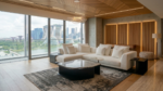 ALVORA Coffee Table Set - Image 2