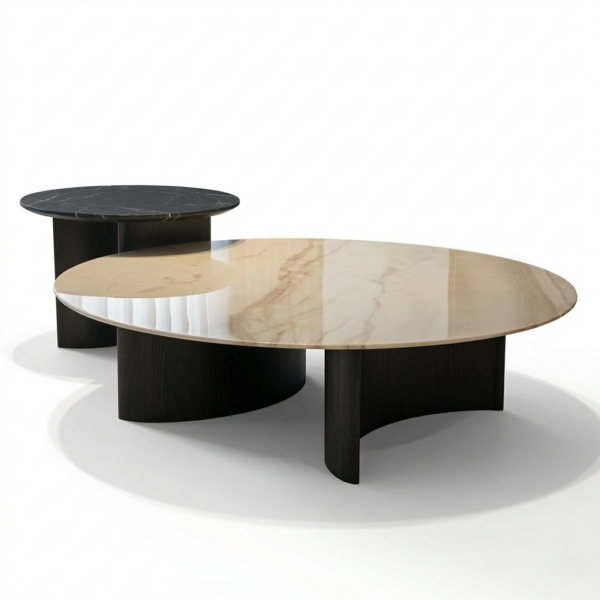 ARCENA Table Collection