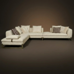 ARCOS Sofa