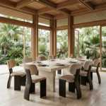 ARVANO Dining Chair - Image 2