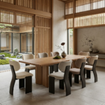 ARVANO Dining Chair - Image 5