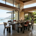 ARVANO Dining Chair - Image 3