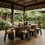 ARVANO Dining Chair - Image 6