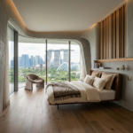 AURELIA Bed - Image 4