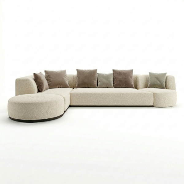 AURELLO Modular Sofa System