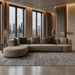 AURELLO Modular Sofa System - Image 4