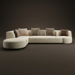 AURELLO Modular Sofa System