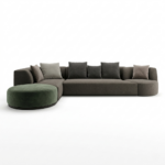 AURELLO Modular Sofa System - Image 16