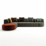 AURELLO Modular Sofa System - Image 15
