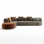 AURELLO Modular Sofa System - Image 14