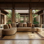 AURELLO Modular Sofa System - Image 11