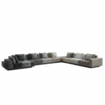 AUREX Modular Sofa