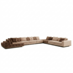 AUREX Modular Sofa - Image 7