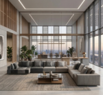 AUREX Modular Sofa - Image 2