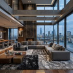 AUREX Modular Sofa - Image 4