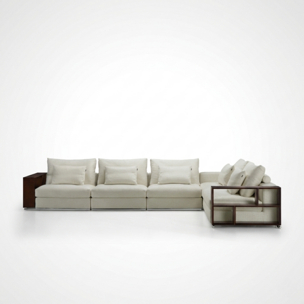 CORTINA Modular Sofa
