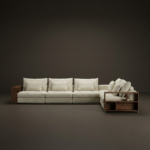 CORTINA Modular Sofa