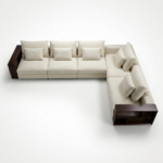 CORTINA Modular Sofa - Image 5