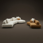 ELVANO Modular Sofa