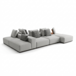 KARVON Modular Sofa - Image 7