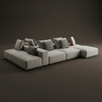KARVON Modular Sofa