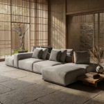 KARVON Modular Sofa - Image 2