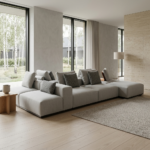 KARVON Modular Sofa - Image 5