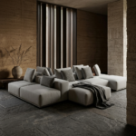 KARVON Modular Sofa - Image 3