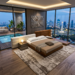 LIVORNO Bed - Image 3