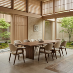 LORANO Dining Chair - Image 4