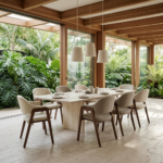LORANO Dining Chair - Image 2