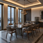 LORANO Dining Chair - Image 6