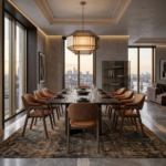 LORANO Dining Chair - Image 7