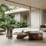 LORCAN Table Collection - Image 3