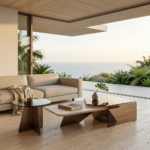 LORCAN Table Collection - Image 2