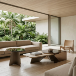 LORCAN Table Collection - Image 4