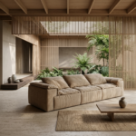 LORVEN Modular Sofa - Image 3