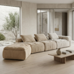 LORVEN Modular Sofa - Image 10
