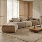 LORVEN Modular Sofa - Image 6