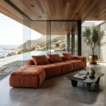 LORVEN Modular Sofa - Image 4