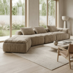 LORVEN Modular Sofa - Image 2