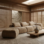 LORVEN Modular Sofa - Image 8