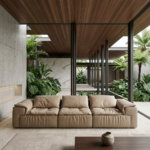 LORVEN Modular Sofa - Image 5