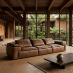 LORVEN Modular Sofa - Image 7
