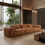 LORVEN Modular Sofa - Image 9